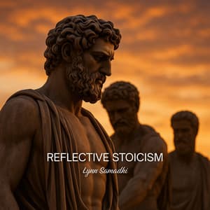 Reflective Stoicism - Lynn Samadhi
