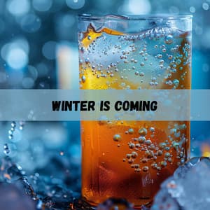 Winter is Coming: Chill House, Ice Bar & Hot Girls, Party All Night Long - Chillout 2025
