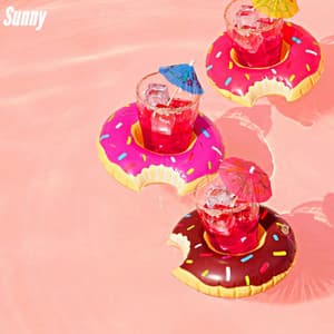 Sunny - Dinner Time Jazz