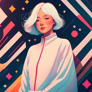 Melodías Lofi Relajantes Para Una Noche Serena - Sonido neutro