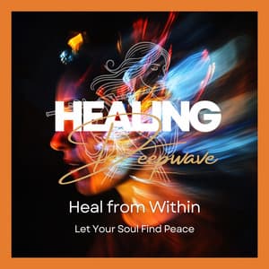 Heal from Within, Let Your Soul Find Peace - Healing Deepwave