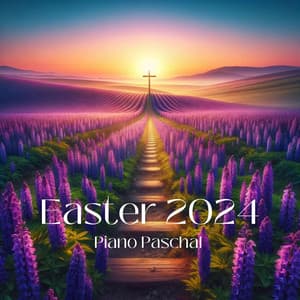 Piano Paschal: Hymns and Melodies for Easter - Bible Study Music