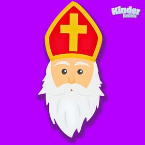 #1 - De Sinterklaas Liedjes voor 2023 - Sinterklaasliedjes