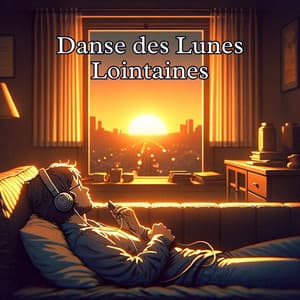 Danse des Lunes Lointaines - Détente et Relaxation