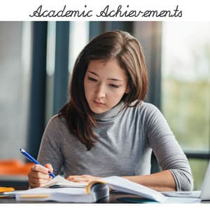 Academic Achievements: Motivational Music for Homework and Study - Focus Study