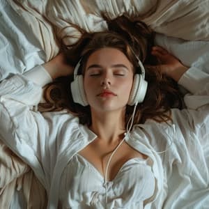 Dormir En Binaural: Tonos Gentiles - El círculo interior