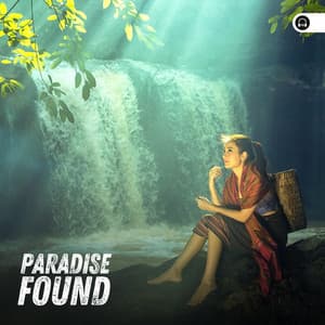 Paradise Found - Water Rock Soundscapes