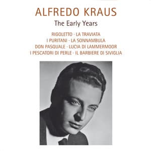 Verdi, Bellini & Others: Opera Arias - Alfredo Kraus
