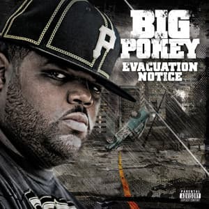 Evacuation Notice - Big Pokey