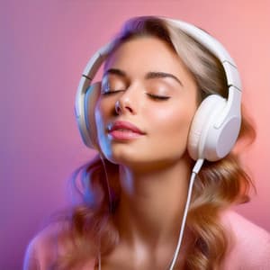 Relajación Con Lofi: Sesiones De Armonía Serena - Sonido universal