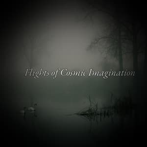 Flights of Cosmic Imagination - Celestial Cascade
