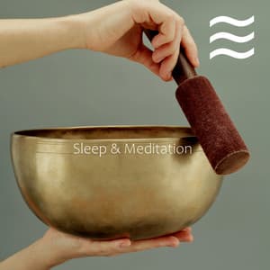 Los Tonos Super Calmantes Para Meditar - Maestros de música de la meditación