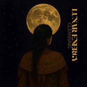 Lunar Energy Cleansing - Theodore Leth