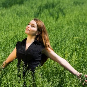 Nature Insects Serenity: Crickets' Chorus Relaxation Tunes - Cricket Sounds & Nature Sounds Collabo & Zen Master