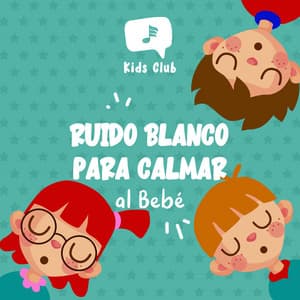 Ruido Blanco para Calmar al Bebé - Zumoberry