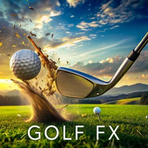 Golf FX - Sound Ideas