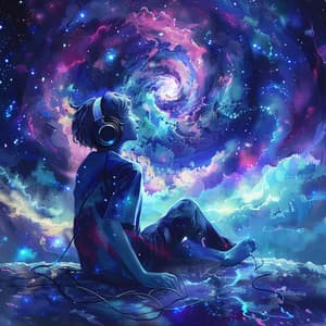 Music for Relaxation: Gentle Harmony Notes - Relaxing