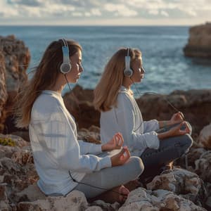 Path to Stillness: Chill Music for Meditation - Powerful Mind Strength