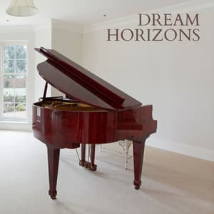 Dream Horizons: Chill Piano - Piano Bar 50