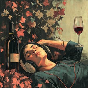 Sono Restaurador: Ruído Marrom para Sonhos Profundos - MusicoterapiaTeam