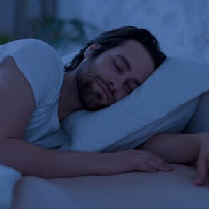 Sleep Retreat: Tranquil Tunes for Evening Rest - Guitar Masters