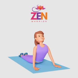 Manifestation Miracle Sounds - Zen Warrior