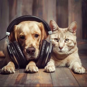 Pets Peace: Binaural Harmony - The Binaural Beats Factory