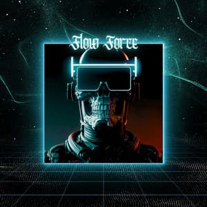 Flow Force: Freestyle Beats - Instrumental Hip Hop Beats Gang