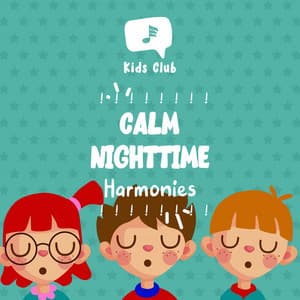 ! ! ! ! ! ! ! ! Calm Nighttime Harmonies ! ! ! ! ! ! ! ! - Zumoberry
