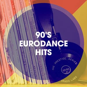 90's Eurodance Hits - Dance Music Decade