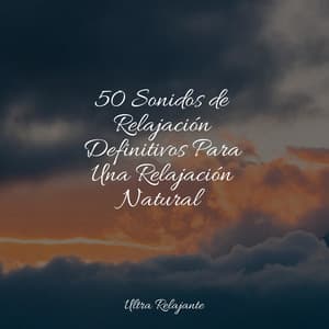50 Sonidos de Relajación Definitivos Para Una Relajación Natural - Sonidos De Truenos y Lluvia