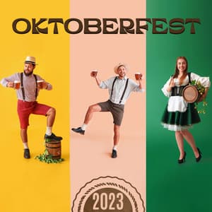 Oktoberfest 2023 – Munich Party - Celebrating Times