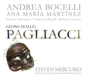 Leoncavallo: I Pagliacci - Ruggero Leoncavallo