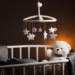 Canciones De Cuna Para Dormir Del Bebé: Música Para Los Sueños - Sonidos de menos