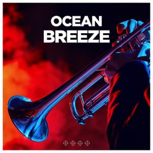 Ocean Breeze Jazz: Jazz Café - Amazing Jazz Music Collection
