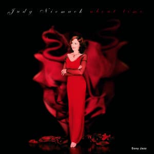 About Time - Judy Niemack