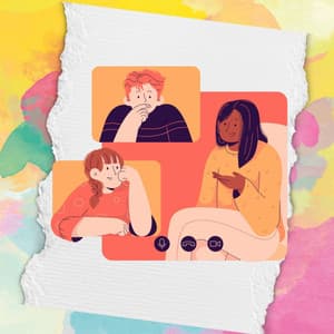 Paradise Like Ambiance for Always Reality - Cafeteria Musica de lujo