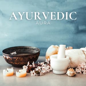 Ayurvedic Aura: Balancing Sounds for a Hindu Spa Journey - Oriental Music Zone
