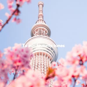 To our favorite tunes - Sleep Jazz