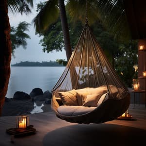 Harmonic Slumber: Music to the Rhythm of Ocean and Waves - Hypnosis Nature Sounds Universe