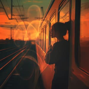 Subway Sunsets - Trebliss