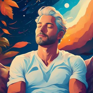 Melodías Suaves De Jazz Para Reflexiones Nocturnas - Café y jazz