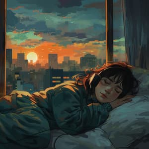 Nocturne Notes: Sleep Therapy - Sleepy Depp