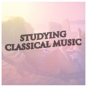 Studying Classical Music - Piano Music Songs