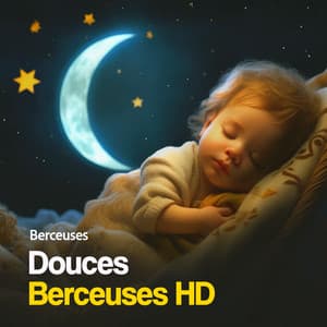 Douces Berceuses HD - Berceuses