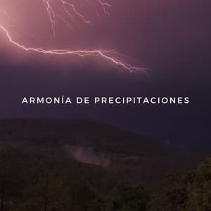 Armonía De Precipitaciones - Medi Rela