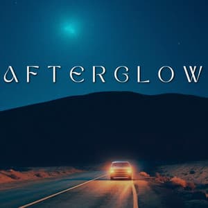 Afterglow: Echoes of Neon Moons - Dj Neonic
