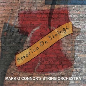 America on Strings - Mark O'Connor