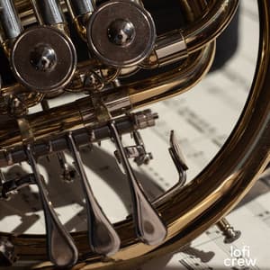 Dusty Warm Lounge - Office Music