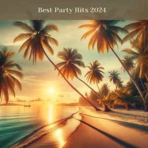 Best Party Hits 2024: Top 100, Ibiza Beach Party, Summer Hot Party Mix, Ambient Electro Lounge, Drink Bar & Deep Vibes - Chillout Music Masters